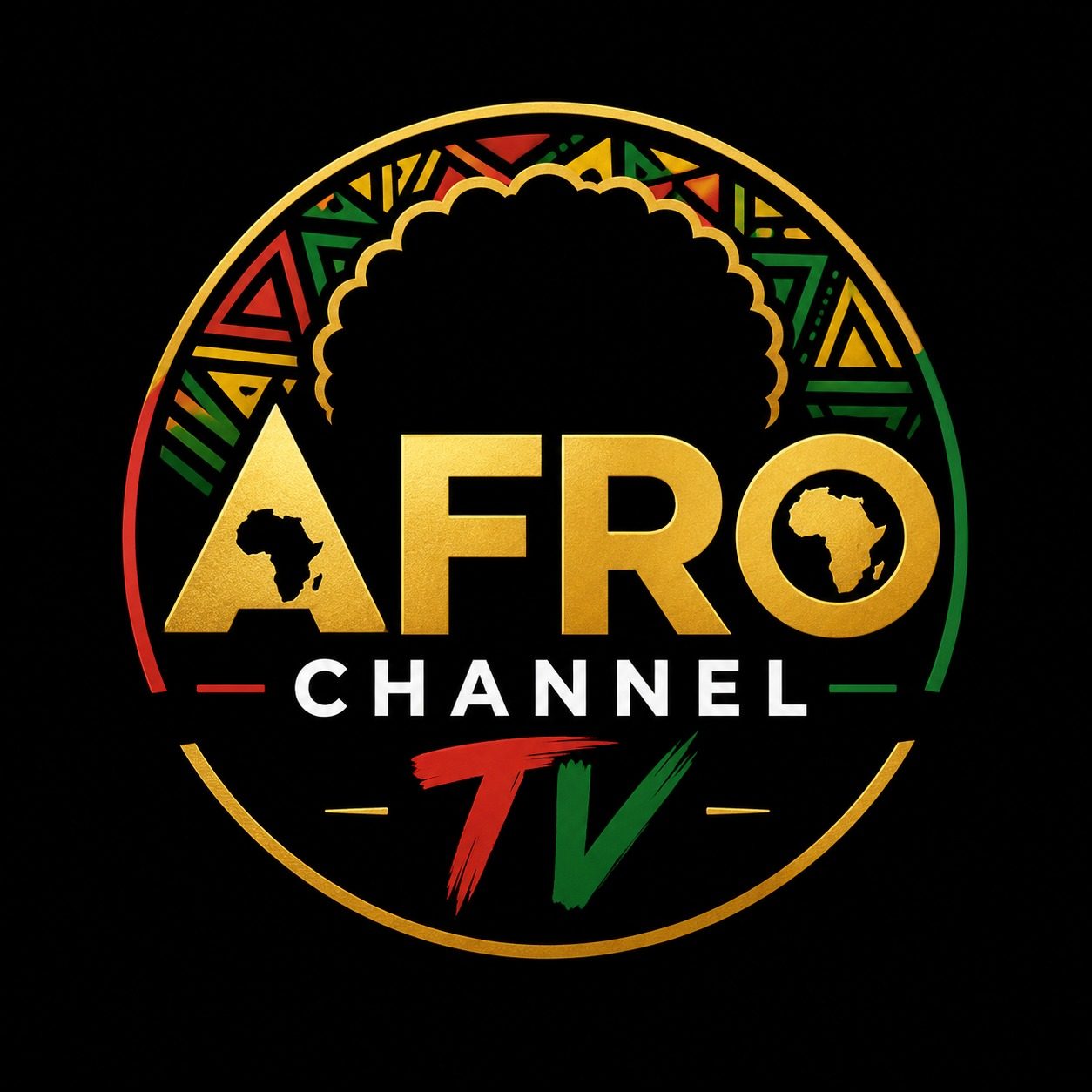 C'est l'Afrique qui gagne!